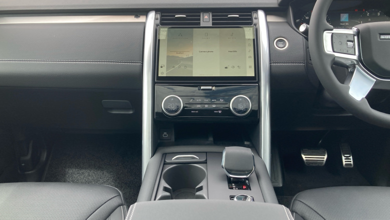 Land Rover Discovery 3.0 D350 Dynamic SE 5dr Auto Diesel Station Wagon